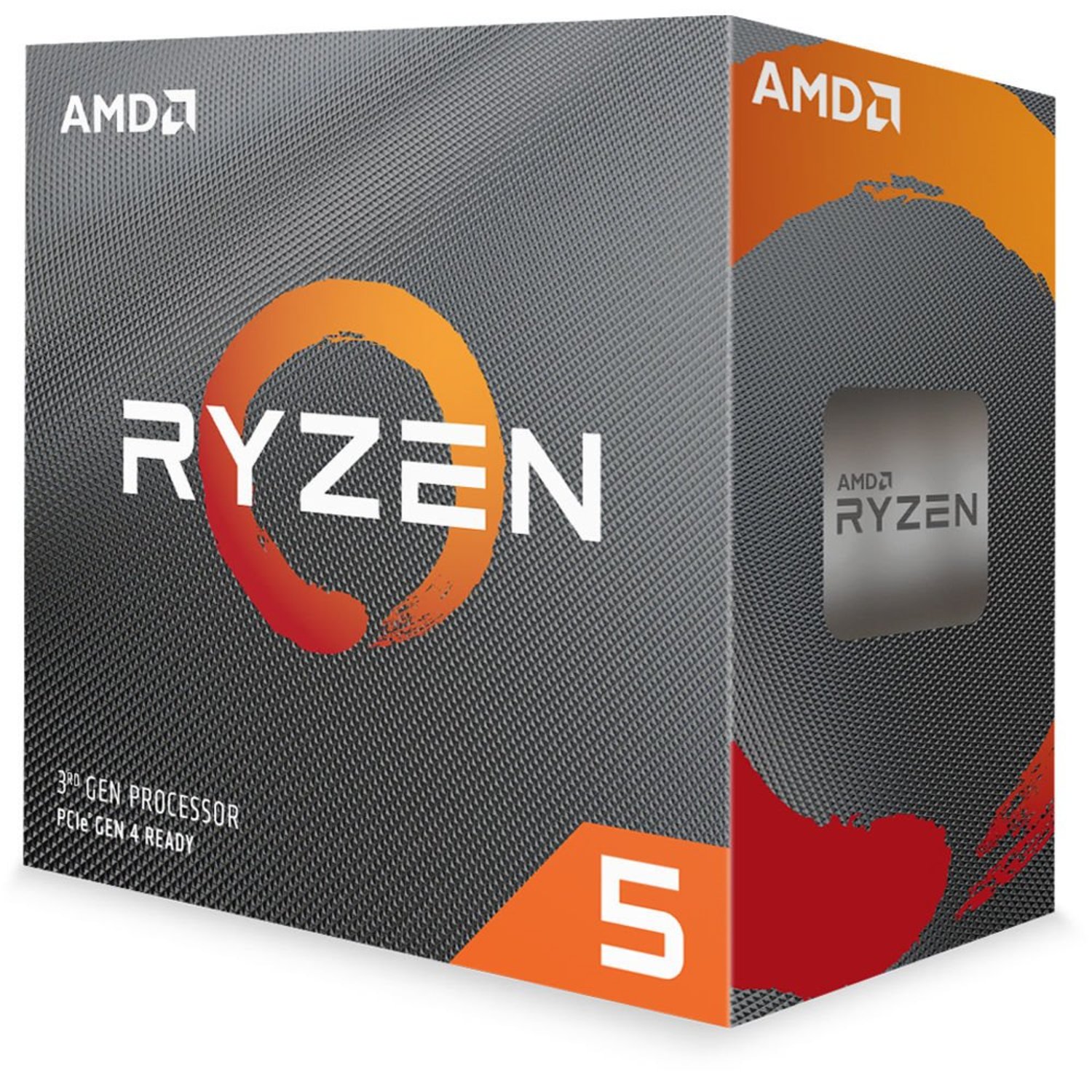 AMD 라이젠5 마티스 3500X (멀티팩)