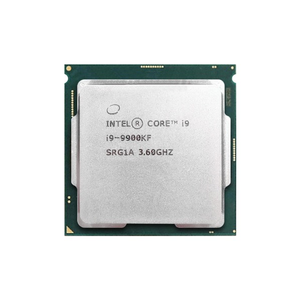 인텔 코어9세대 i9-9900KF (커피레이크-R) (벌크)