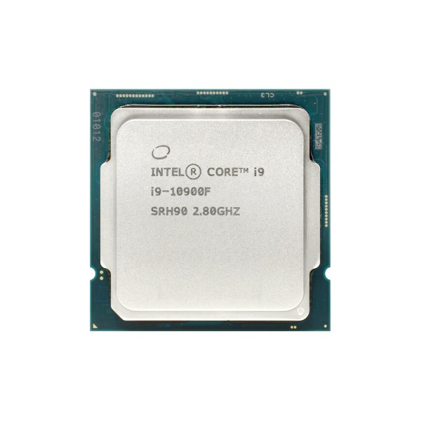 인텔 코어10세대 i9-10900F (코멧레이크S) (벌크)