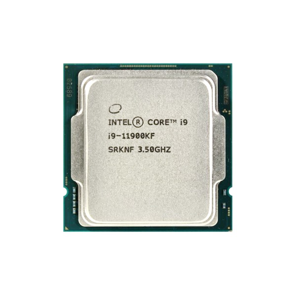 인텔 코어11세대 i9-11900KF (로켓레이크S) (벌크)