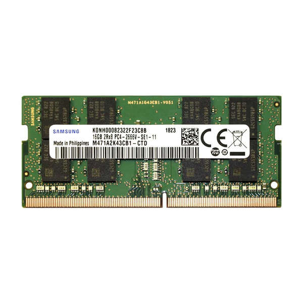 [삼성전자] 삼성 노트북 DDR4 16G PC4-21300
