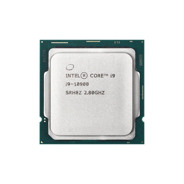 인텔 코어10세대 i9-10900 (코멧레이크S) (벌크)