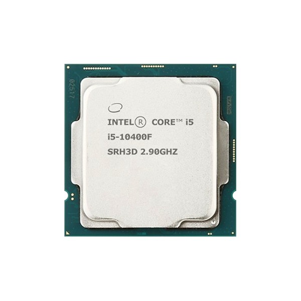 인텔 코어10세대 i5-10400F (코멧레이크S) (벌크)