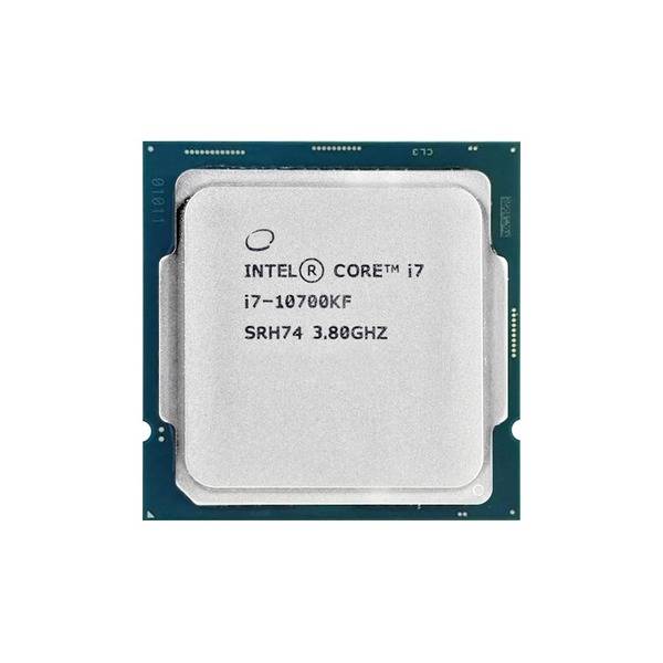 인텔 코어10세대 i7-10700KF (코멧레이크S) (벌크)