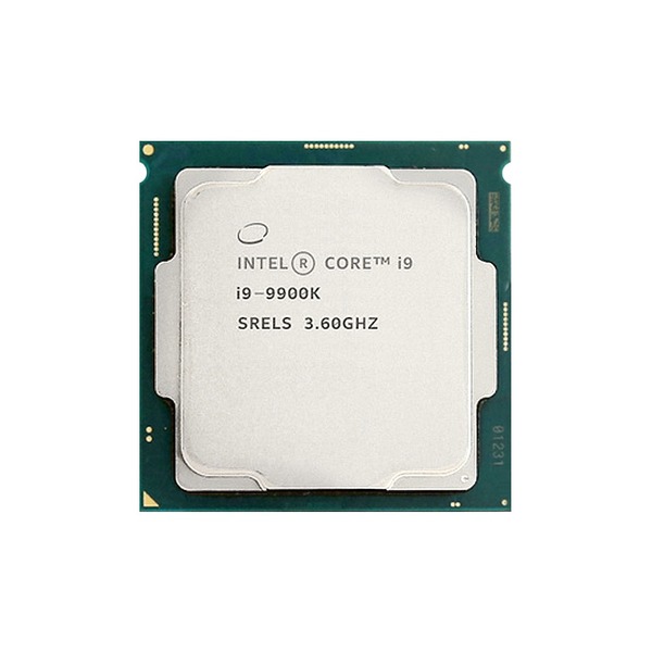 인텔 코어9세대 i9-9900K (커피레이크-R) (벌크)